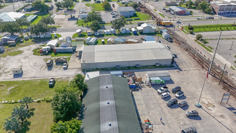 More Photos Of 17 Hickory St, Arcadia Storefront Retail Office For Sale