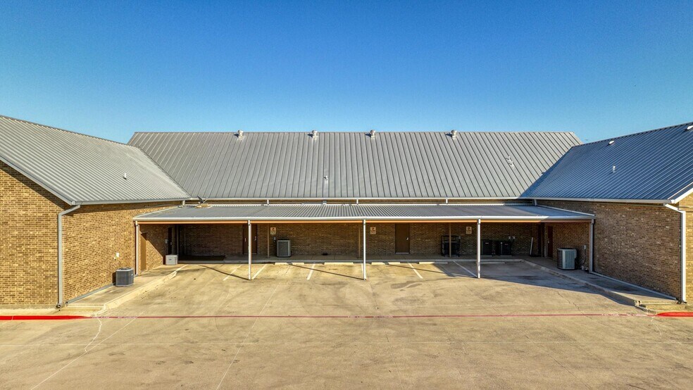 More Photos Of 126 S Ranch House Rd, Willow Park Medical For Sale