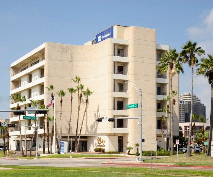More Photos Of 101 N Shoreline Blvd, Corpus Christi Office For Lease