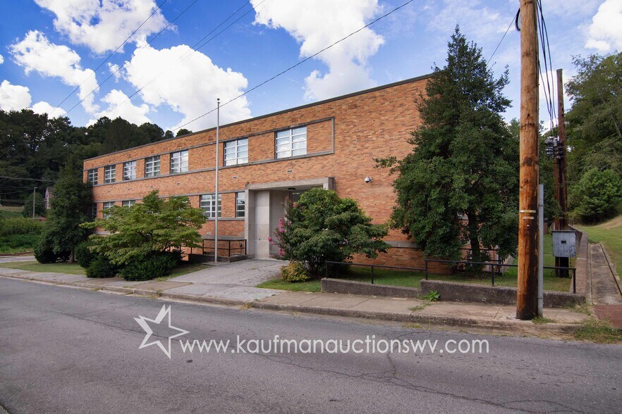 More Photos Of 100 Bluestone Rd, Mount Hope Research And Development For Sale