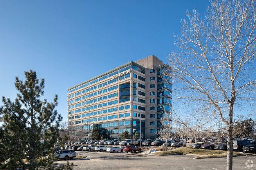 More Photos Of 390 Interlocken Cres, Broomfield Coworking Space