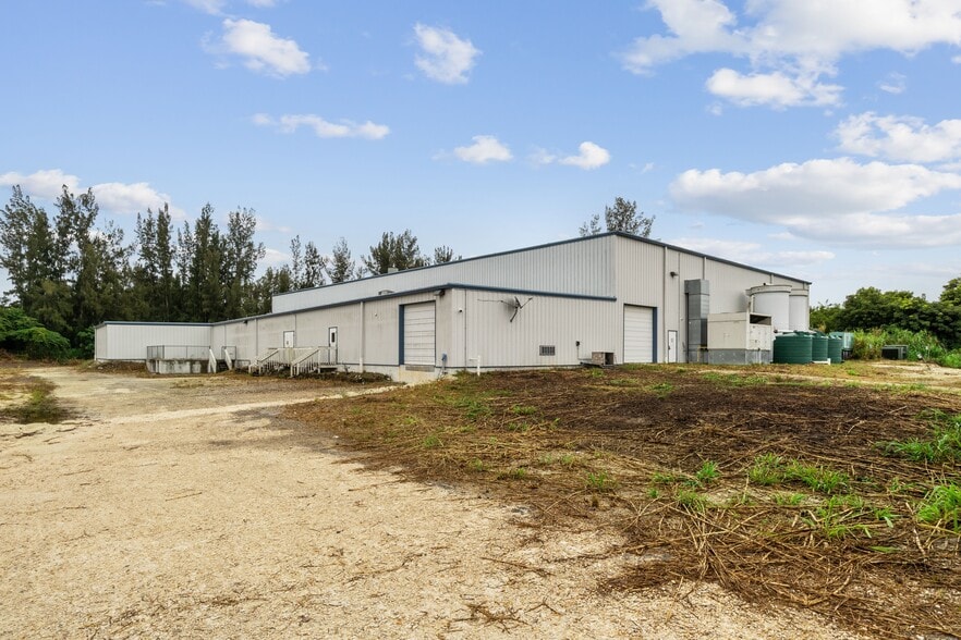 More Photos Of 29055 SW 107th Ave, Homestead Warehouse For Sale