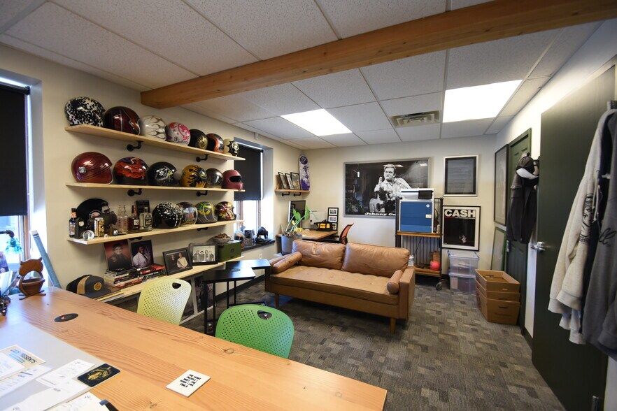 More Photos Of 1320 1st Ave N, Fargo Loft Creative Space For Lease