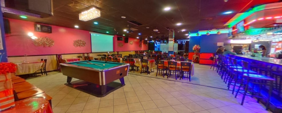 More Photos Of 2504 Ennalls Ave, Wheaton Restaurant For Lease