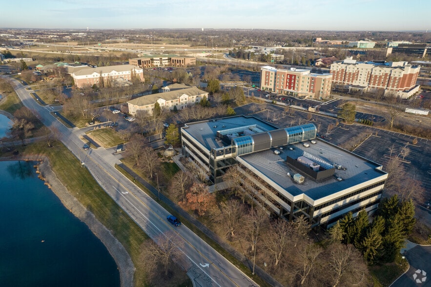 More Photos Of 400 Metro Pl N, Dublin Office For Lease