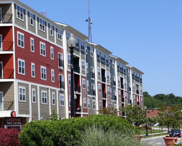 More Photos Of 5210 3rd St NE, Washington Apartments For Lease