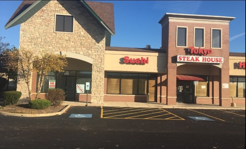 Primary Photo Of 9410-9442 W 179th St, Tinley Park Unknown For Lease