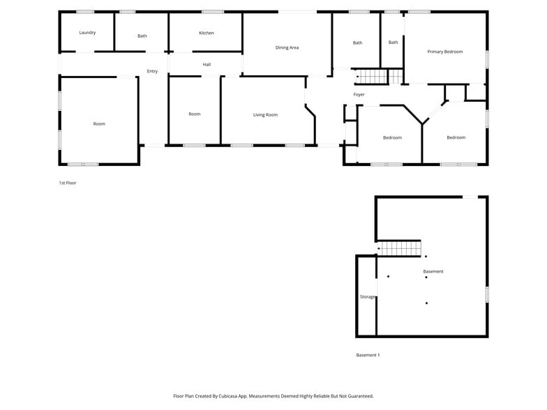 More Photos Of 2239 Scenic Dr, Snellville Office For Sale