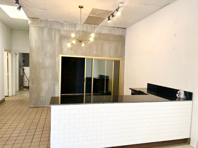 Primary Photo Of 210 N Western Ave, Los Angeles Storefront For Lease