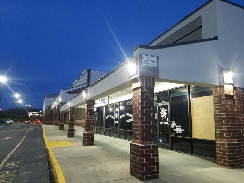 3740 S Holden Rd, Greensboro, NC 27406 For Lease