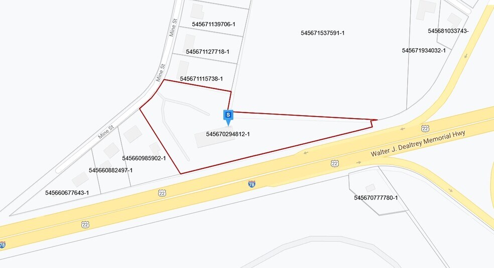 More Photos Of 8020 Mine St, Fogelsville Office For Lease