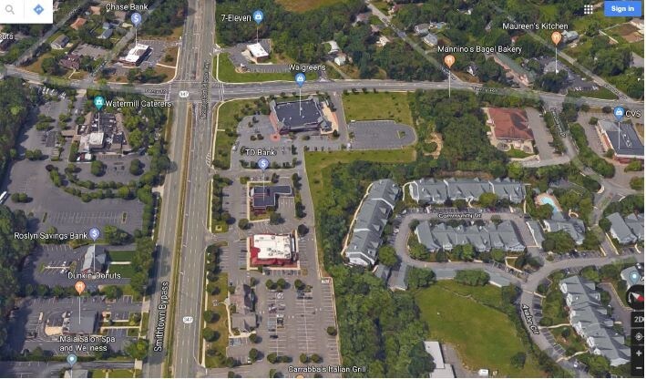 More Photos Of 186 Terry Rd, Smithtown Restaurant For Sale