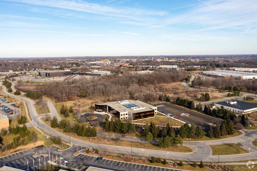 More Photos Of 2851 High Meadow Cir, Auburn Hills Office For Lease