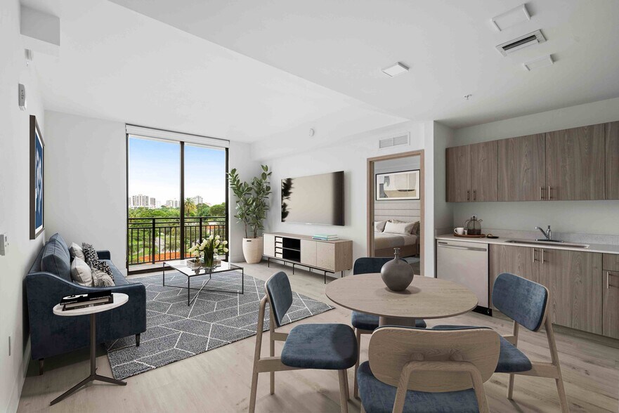 More Photos Of 1601 SW 32nd Ave, Miami Apartments For Lease