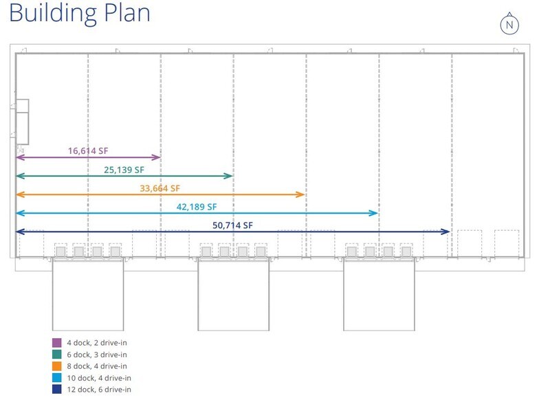 More Photos Of 29 Queensgate Cres, Red Deer Warehouse For Lease
