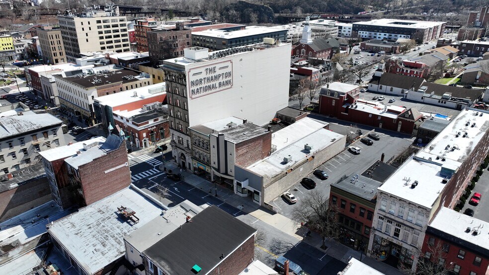 More Photos Of 408 Northampton St, Easton Storefront Retail Residential For Sale