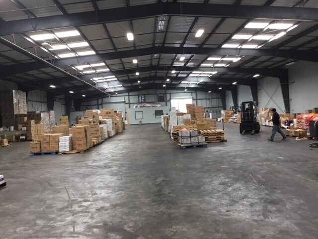 More Photos Of 7522 Maie Ave, Los Angeles Manufacturing For Lease