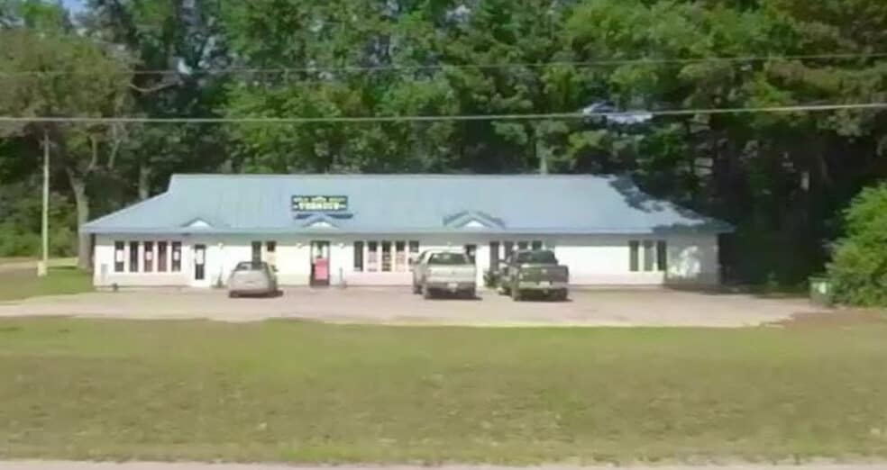 Primary Photo Of 3387 N Clare Ave, Harrison Freestanding For Lease