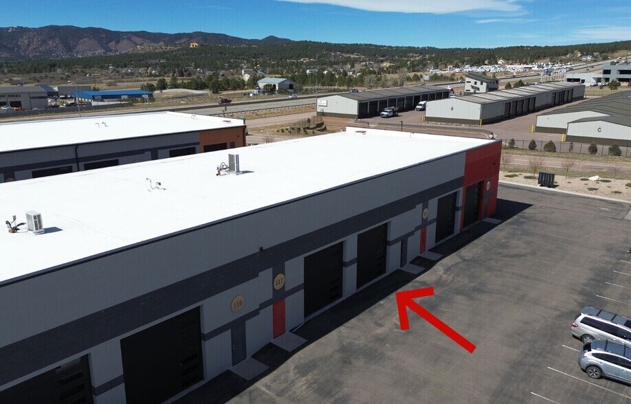 More Photos Of , Monument Flex For Sale