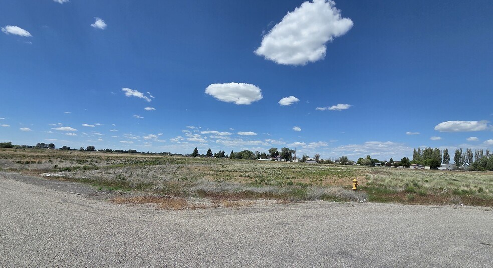 More Photos Of TBD Hancock Avenue, Idaho Falls Land For Sale