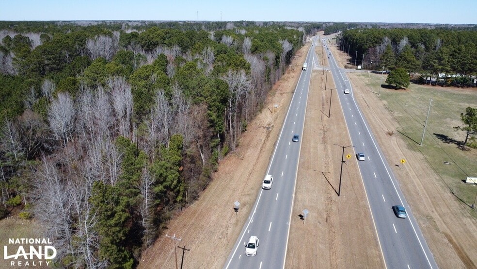 More Photos Of 3766 N Wesleyan Blvd, Rocky Mount Land For Sale