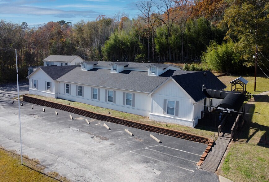 More Photos Of 15632 State Highway 110 S, Whitehouse Medical For Lease