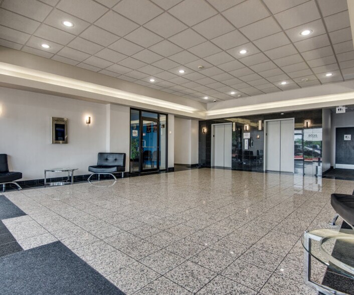 More Photos Of 8035 E R L Thornton Fwy, Dallas Office For Lease