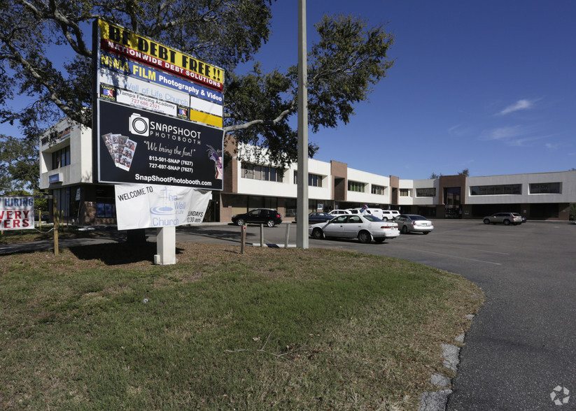 Primary Photo Of 5811 Memorial Hwy, Tampa Office For Lease