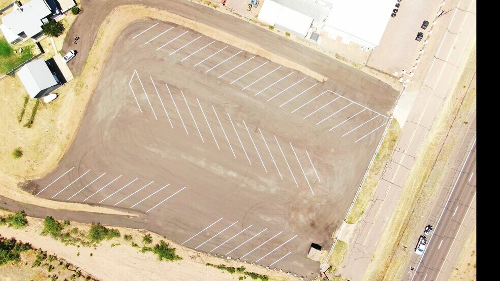 Primary Photo Of 16424 N AZ Highway 87, Payson Land For Lease