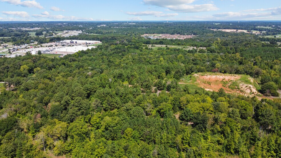 More Photos Of Highway 69 & Interstate 20, Lindale Land For Lease