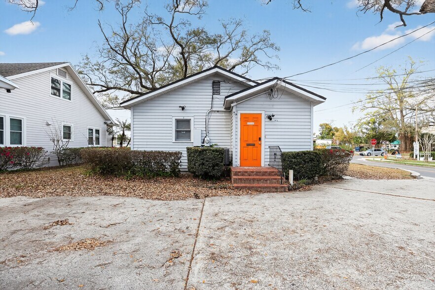 More Photos Of 1922 Hillcrest St, Orlando Office For Sale