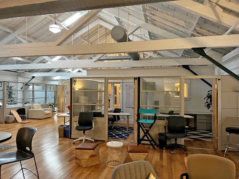 More Photos Of 925 De La Vina St, Santa Barbara Office For Lease