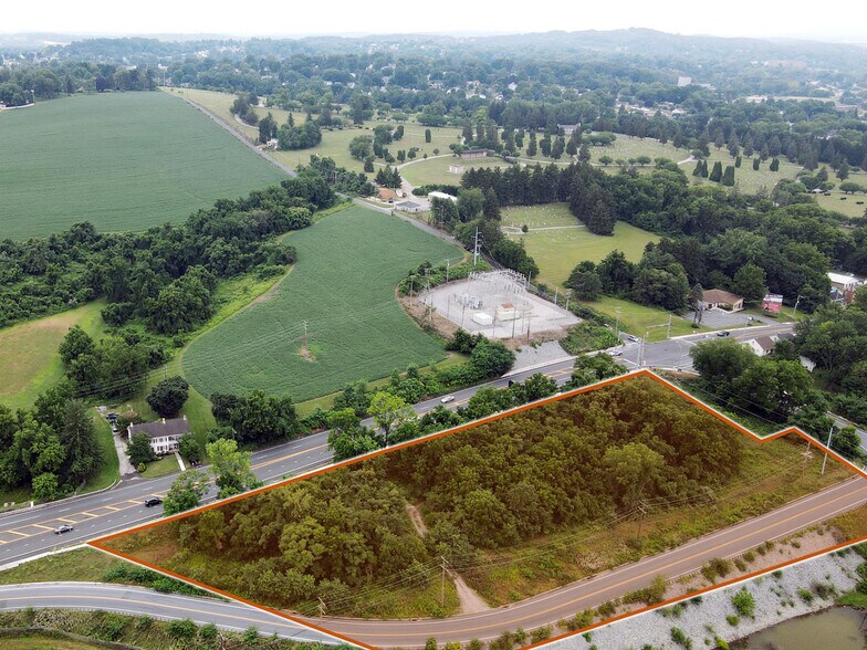 More Photos Of 1788 Mount Rose Ave, York Land For Sale