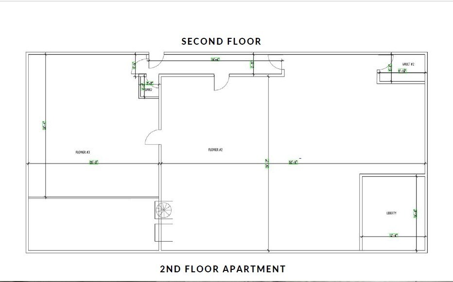 More Photos Of Km 0.2 Carr 887, Carolina Warehouse For Sale