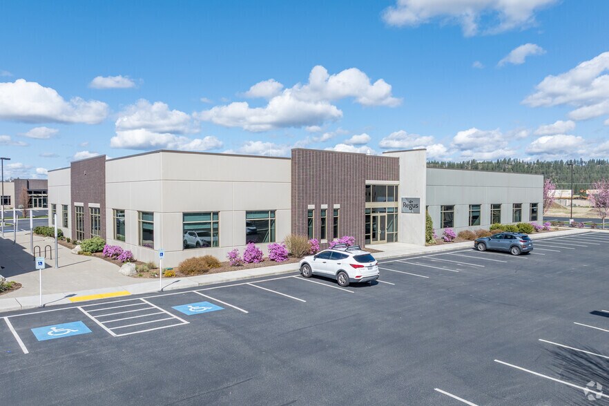 More Photos Of 12709 E Mirabeau Pky, Spokane Valley Coworking Space