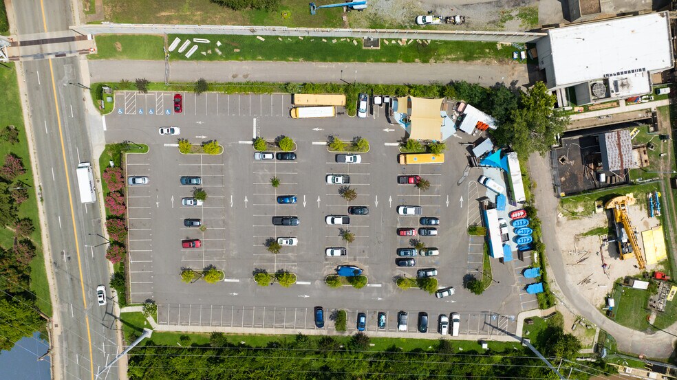 More Photos Of 323-325 S 14th St, Richmond Land For Sale