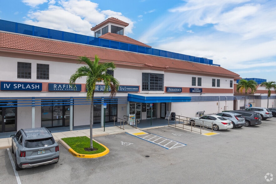 More Photos Of 6853-6909 SW 18th St, Boca Raton Office For Sale