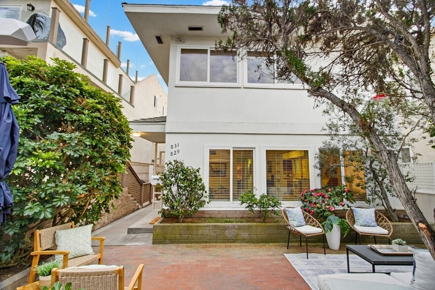 Primary Photo Of 829 Avalon Ct, San Diego Apartments For Sale