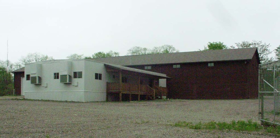 More Photos Of 929 Lebanon Rd, West Mifflin Warehouse For Sale