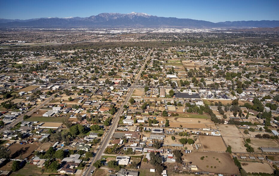 More Photos Of 3475 Hillside Ave, Norco Land For Sale