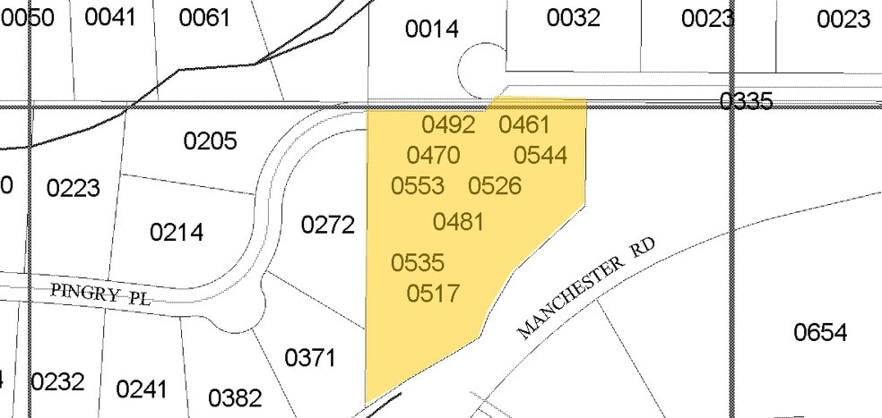 More Photos Of 13421 Manchester Rd, Saint Louis Office For Sale