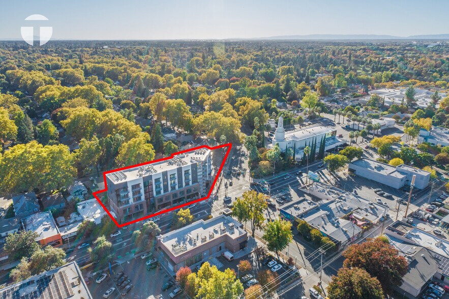 More Photos Of 1600 Broadway, Sacramento Apartments For Lease