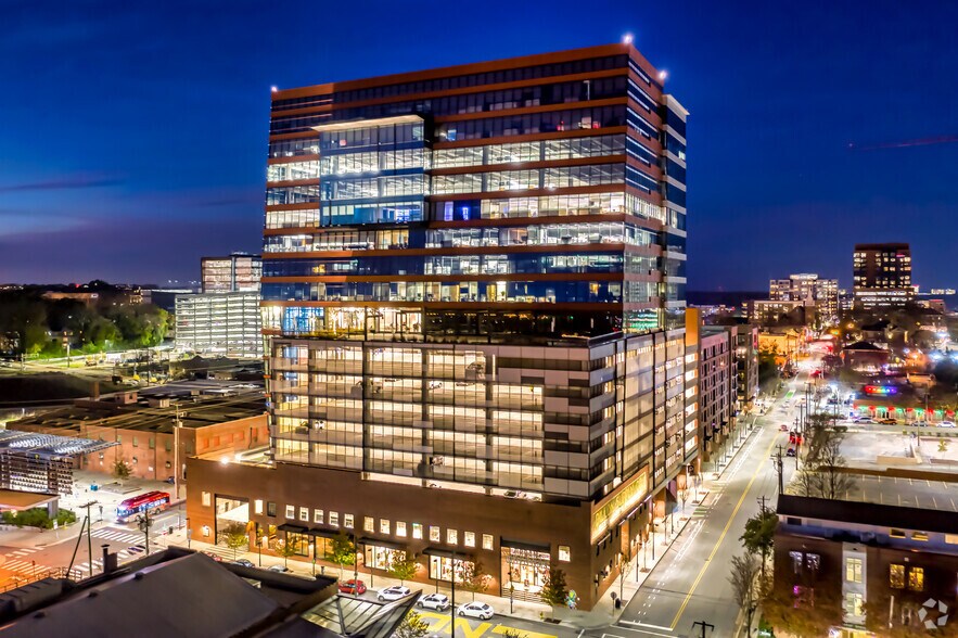 More Photos Of 223 S West St, Raleigh Coworking Space