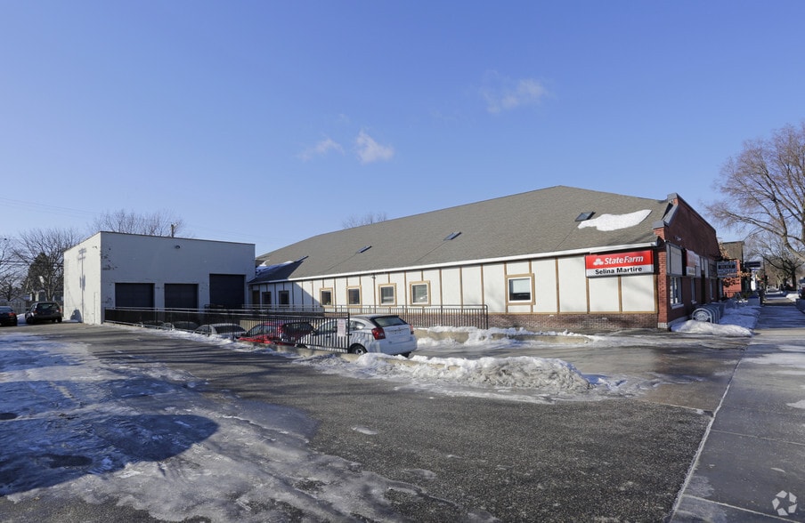 More Photos Of 4020 Minnehaha Ave, Minneapolis Office For Lease