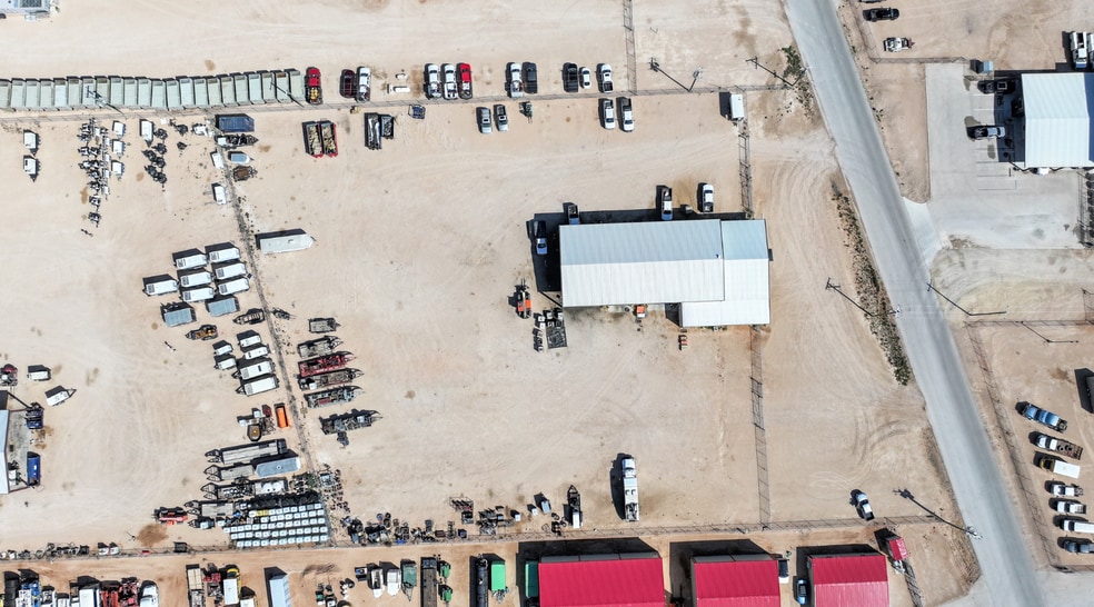 More Photos Of , Midland Industrial For Sale