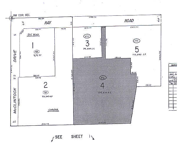 More Photos Of 3855-3875 W Ray Rd, Chandler Storefront For Lease