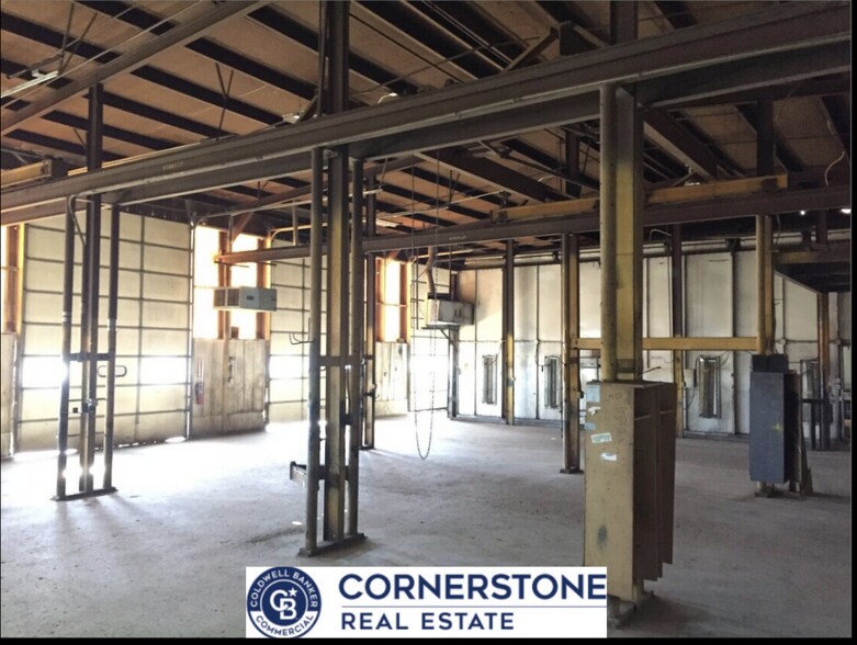 More Photos Of 901 N Foster Rd, Casper Warehouse For Sale