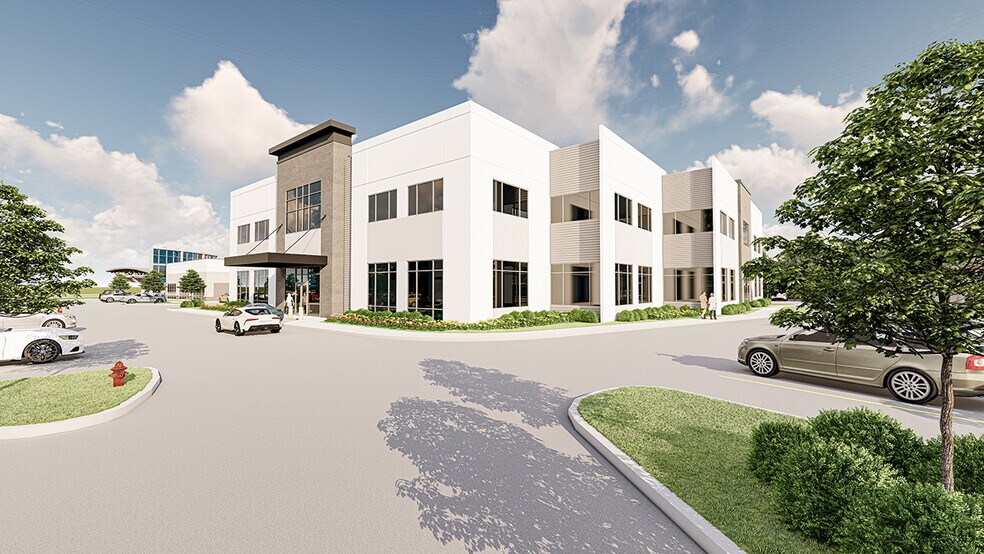 More Photos Of 22655 US 59, Humble Medical For Lease