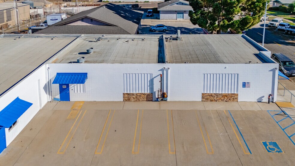 More Photos Of 311-321 N 2nd St, Lompoc Warehouse For Sale