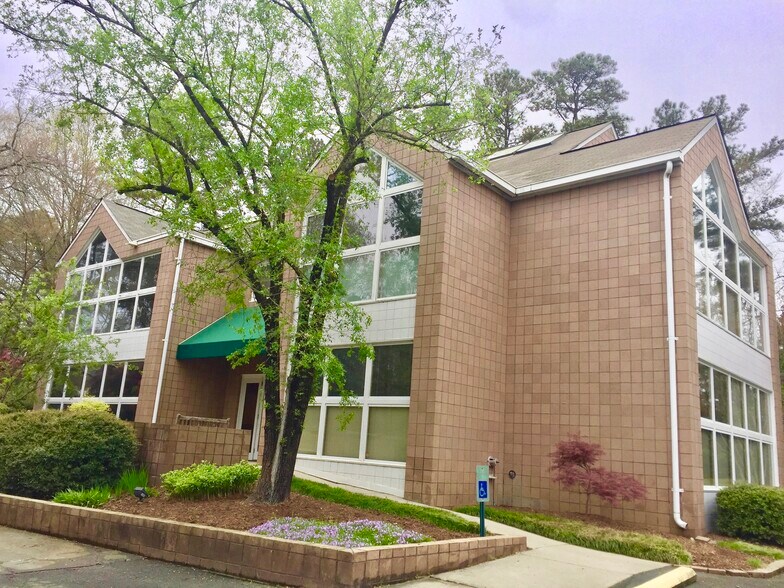 Primary Photo Of 976 Martin Luther King Jr Blvd, Chapel Hill Loft Creative Space For Lease